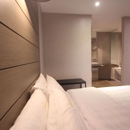 Paradise Hotel Kunsan Luaran gambar